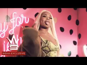 Queen Key – Shake